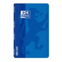 Répertoire OPENFLEX 11x17cm Piqûre 96 pages 90g petits carreaux Coloris aléatoire