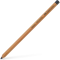 Crayon de couleur PITT PASTELL, indigo foncé - Faber-Castell