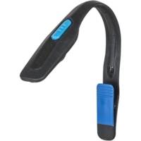 Liseuse à led FL Booklight, livré avec deux piles CR2032