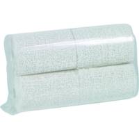 Boîte de 4 bandes platrée 8 cm x 3 m