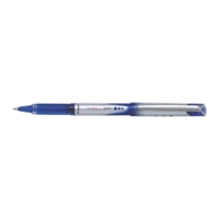 Stylo roller V-Ball Grip 07 encre liquide Pte Moyenne Bleu - Pilot