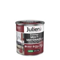 Peinture MULTI-MATERIEAUX satin blanc RAL 9003 - Gedimat - JULIEN