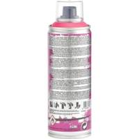 Aérosol 200ml Peinture DécoSpray ROSE FLUO