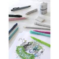 Porte-mine Poly Matic 0.7 noir