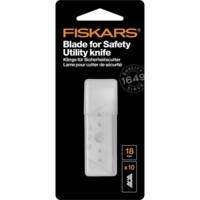 Recharge de 10 lames trapézoidales pour CUTTER 1393C