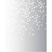 Aérosol 200ml Peinture DécoSpray ARGENT - PÉBÉO