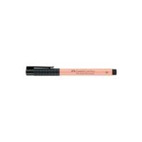 Feutre Pitt Artist Pen Brush beige rouge - FABER-CASTELL