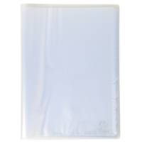 Porte vues Polypro semi rigide Chromaline 60 vue A4 Coloris Aléatoire