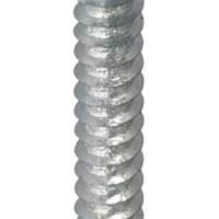 Vis autoperceuse tête poêlier fendue empreinte phillips en acier cémenté 4,2 x 32 mm - Gedimat - NORAIL