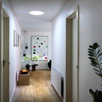 Rallonge 124cm pour conduit rigide - Gedimat - VELUX