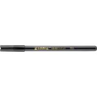 Feutre Pointe Pinceau 1340 Noir 1-3 mm - EDDING
