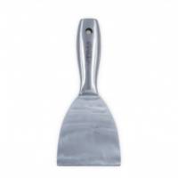 Couteau à enduire inox PREMIUM lame souple 4cm - Gedimat - EDMA