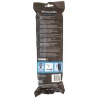 Rouleau de 10 sacs poubelle PerfectFit pour Bo Touch Bin Code R 36 litres