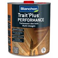 TRAIT'PLUS performance - Gedimat - BLANCHON