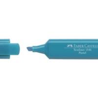 Surligneur TEXTLINER 1546 PASTEL, turquoise