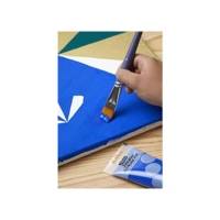 Tube 100ml Peinture Studio Gouache Fine Jaune citron