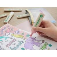 Surligneur 24 Ecoline Rose 2-5 mm