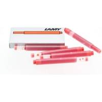 Pack 5 Cartouches d'encre Grande Capacité T10 Rouge