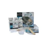 Gédéo Kit Résine Cristal 750 ML - PÉBÉO