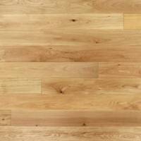 Parquet chêne massif brut à clouer - Gedimat - DESIGN PARQUET