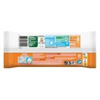 Lingettes Soleil de Corse compostables Sachet de 80 lingettes larges (=160 normales)