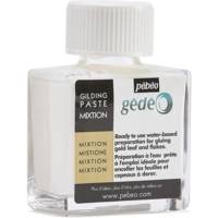 Mixtion à Dorer 75ml - PÉBÉO