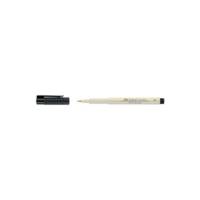 Feutre Pitt Artist Pen Brush gris chaud I - FABER-CASTELL
