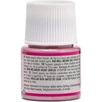 Flacon 45ml Peinture Fantasy Prisme à effet alvéolé ROSE GLACE