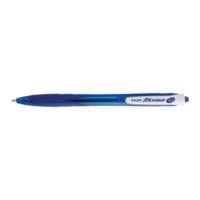 Stylo à bille REXGRIP BEGREEN Pointe Moyenne 1.0 Bleu - Pilot