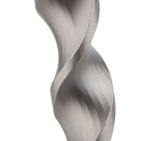 Foret 2 taillants SDS+ TWISTER-PLUS 110mm - coffret de 7 pièces - Gedimat - DIAGER