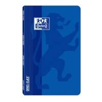 Carnet OPENFLEX 11x17 cm Piqûre 96 pages 90g petits carreaux Coloris aléatoire - OXFORD