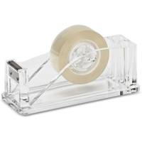 Dérouleur de bande adhésive Acrylique ( sans bande adh.) Transparent