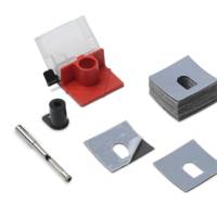 Trépans en kit EASY GRES 8 mm - Gedimat - RUBI