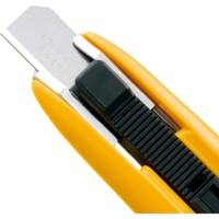 Etui de 10 lames 12,5 mm SKB-7/10P Pour Cutter Sécurité SK7 Rétractable