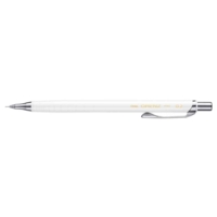 Porte-mines ORENZ Rechargeable Mine 0,2 mm Blanc - Pentel