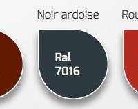 Imperméabilisant et rénovant ALGIFUGE coloré rouge - Gedimat - ALGIMOUSS