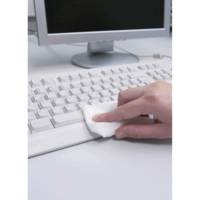 Sachet de 50 chiffons Dry Clean 50 -145x197mm Absorbant non Pelucheux