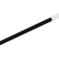 Recharge pour Roller SX210 encre Jetstream SXRC1 Pointe 1mm Noir