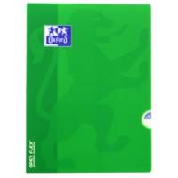 Cahier OPENFLEX piqûre 24x32cm 48 pages 90g Seyès Colorie aléatoire - OXFORD
