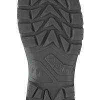 Chaussure de sécurité basse HORNET noir/orange - Gedimat