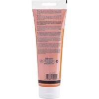 Tube 250ml Peinture Studio Acrylique Haute Viscosité Orange Cadmium - PÉBÉO