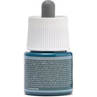 Peinture setasilk 45ml turquoise