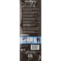 Rouleau 20 Sacs poubelle PerfectFit pour Bo Touch Bin code J, 20-25 litres