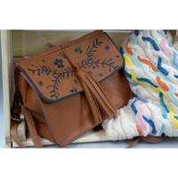 Marqueur Peinture 7A pour Tissus - Opaque 4 mm OR