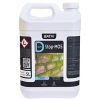 Traitement stop M05 BATIR - Gedimat - RECA