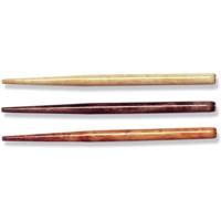 Porte-plume en bois couleur aléatoire