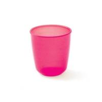 Gobelet léger en polypropylène 15cl et aux coloris variés