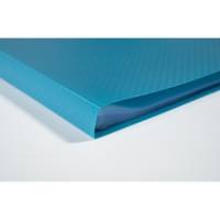 Protège-documents en polypropylène souple OPAK 100 vues - A4 Vert foncé