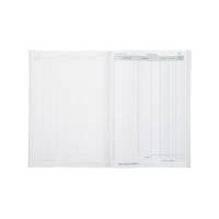 Manifold Encaissements 29,7x21cm 50 feuillets dupli autocopiants