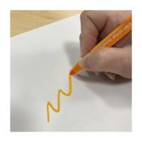 Boîte de 12 feutres Pharaon AMASIS pointe large 6mm